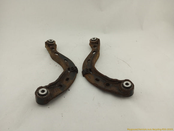 Audi A6 Pair Of Rear Upper Control Arms
