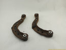 Audi A6 Pair Of Rear Upper Control Arms-10