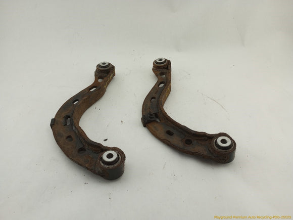 Audi A6 Pair Of Rear Upper Control Arms
