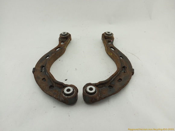 Audi A6 Pair Of Rear Upper Control Arms