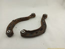 Audi A6 Pair Of Rear Upper Control Arms-12