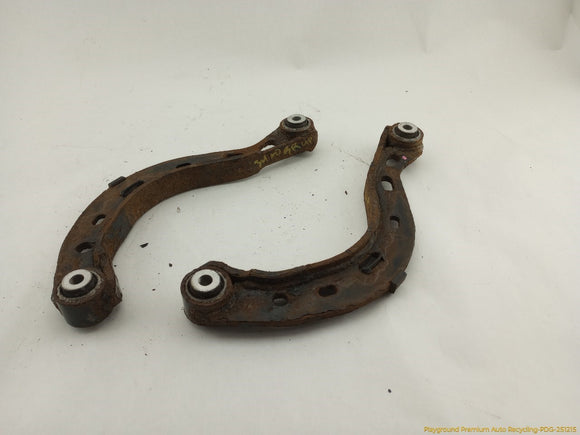 Audi A6 Pair Of Rear Upper Control Arms