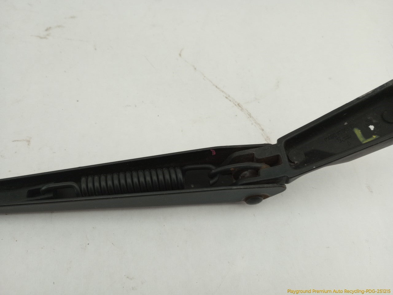Volkswagen Beetle Pair Of Windshield Wiper Arms