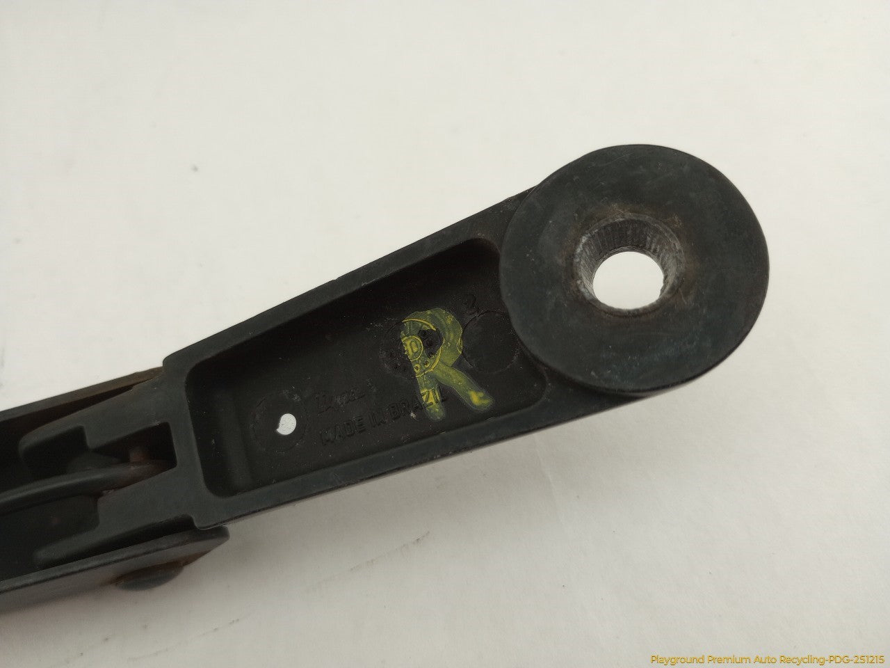 Volkswagen Beetle Pair Of Windshield Wiper Arms