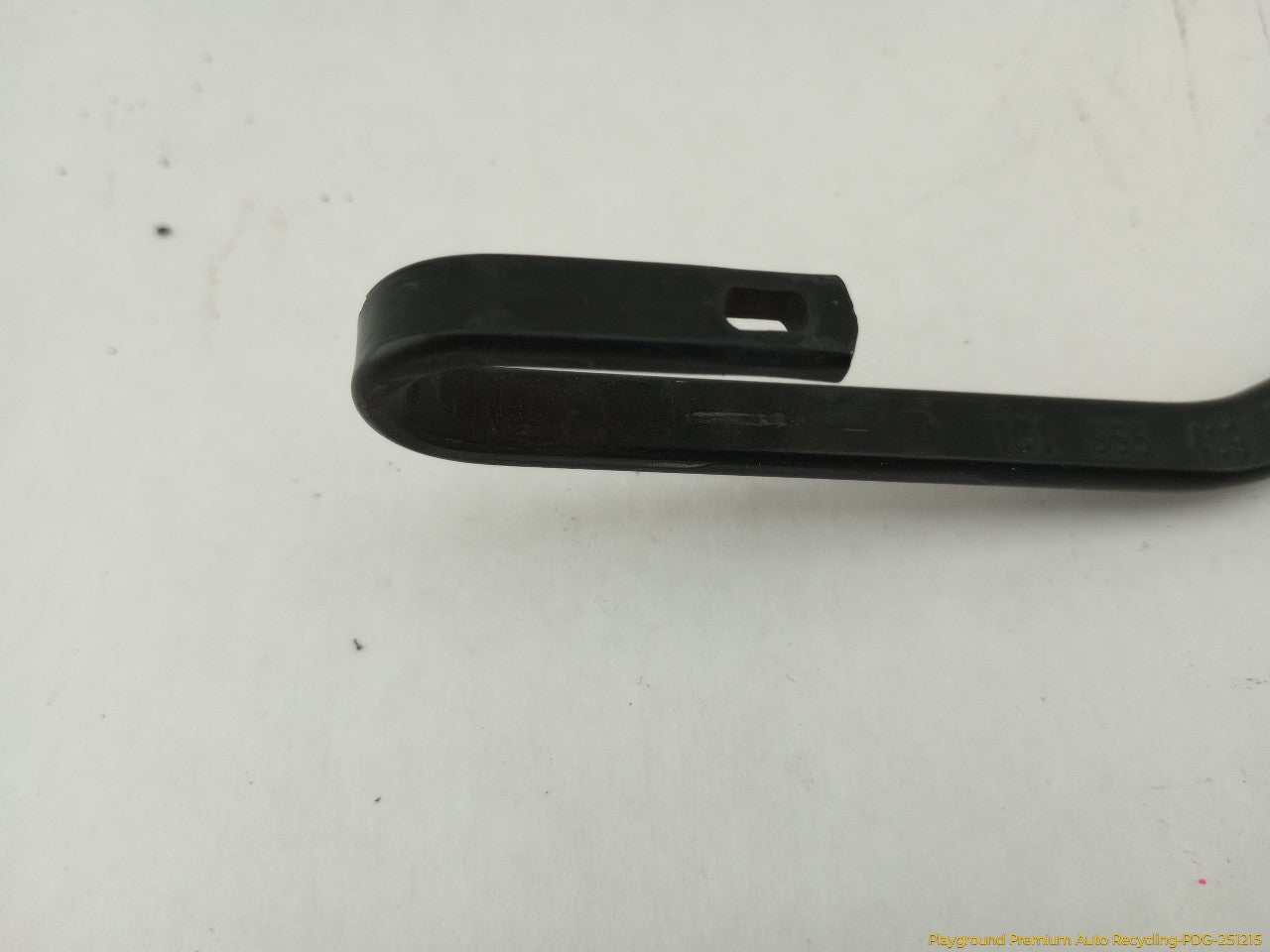 Volkswagen Beetle Pair Of Windshield Wiper Arms