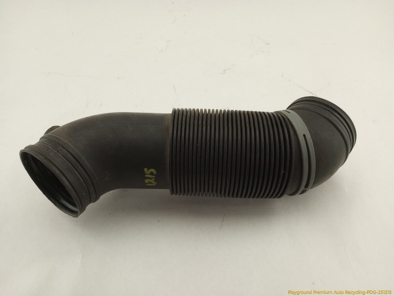 Volkswagen Beetle Air Intake Tube