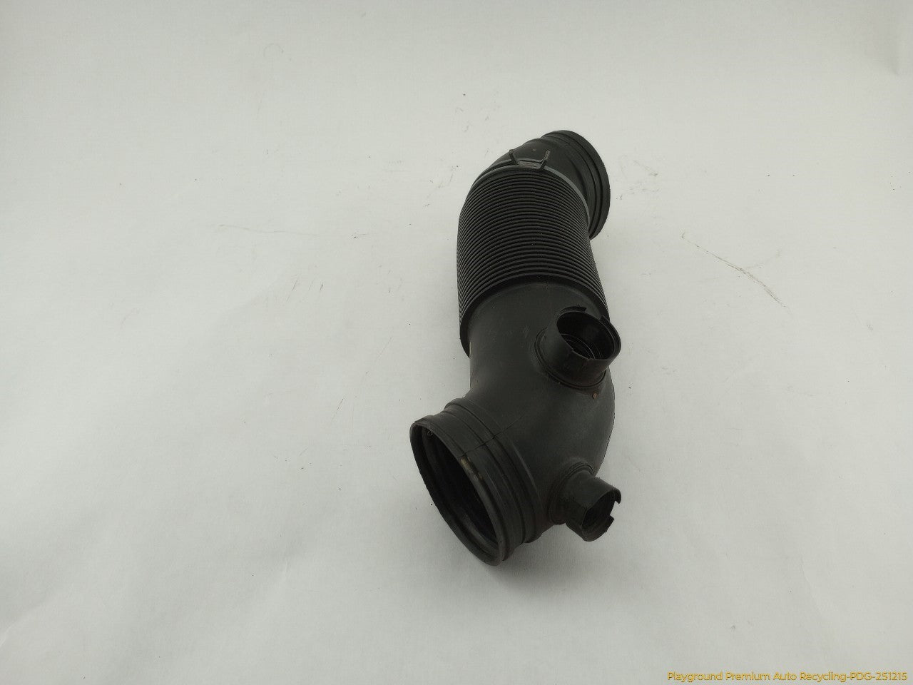 Volkswagen Beetle Air Intake Tube