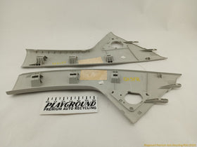 Volkswagen Beetle Pair Of Interior A Pillar Trim