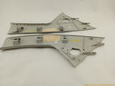 Volkswagen Beetle Pair Of Interior A Pillar Trim-2