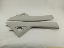 Volkswagen Beetle Pair Of Interior A Pillar Trim-4