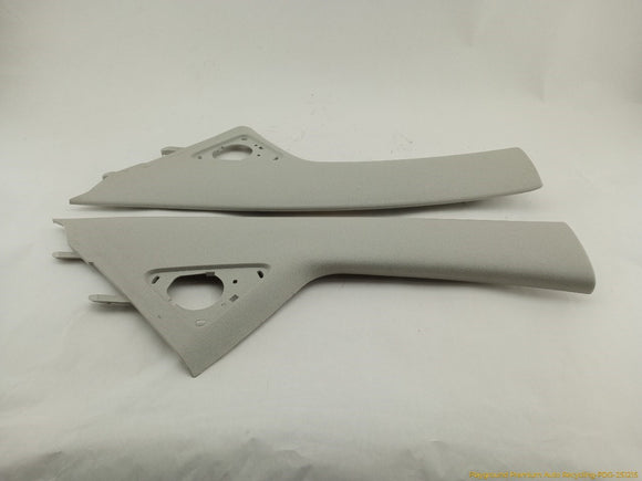 Volkswagen Beetle Pair Of Interior A Pillar Trim