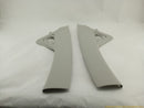 Volkswagen Beetle Pair Of Interior A Pillar Trim-6