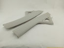 Volkswagen Beetle Pair Of Interior A Pillar Trim-7