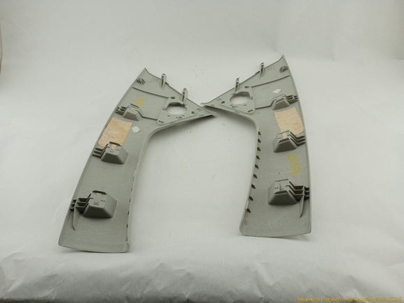 Volkswagen Beetle Pair Of Interior A Pillar Trim