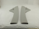 Volkswagen Beetle Pair Of Interior A Pillar Trim-10