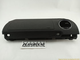 Volkswagen Beetle Passenger Right Dashboard Trim