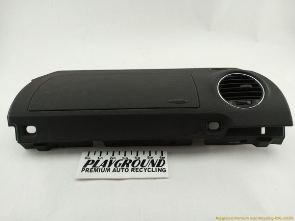 Volkswagen Beetle Passenger Right Dashboard Trim