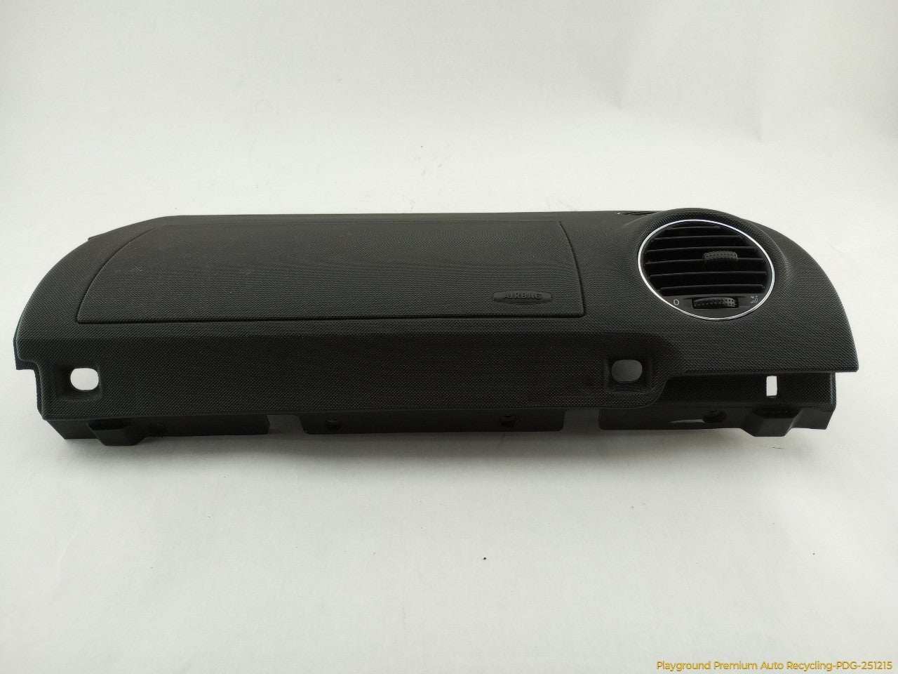 Volkswagen Beetle Passenger Right Dashboard Trim - 0