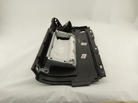 Volkswagen Beetle Passenger Right Dashboard Trim