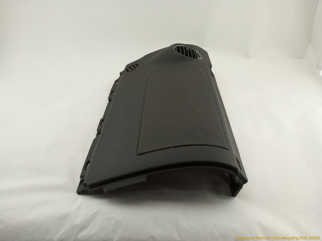 Volkswagen Beetle Passenger Right Dashboard Trim