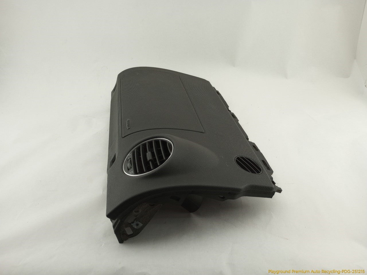 Volkswagen Beetle Passenger Right Dashboard Trim