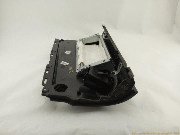 Volkswagen Beetle Passenger Right Dashboard Trim