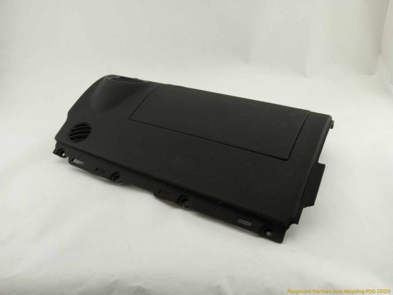 Volkswagen Beetle Passenger Right Dashboard Trim