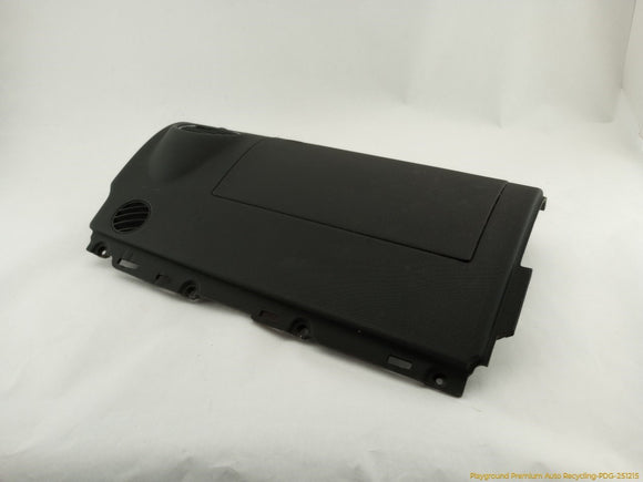 Volkswagen Beetle Passenger Right Dashboard Trim