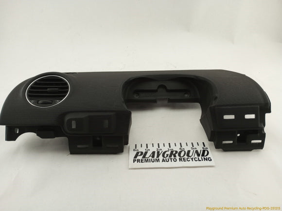 Volkswagen Beetle Driver Left Dashboard Trim