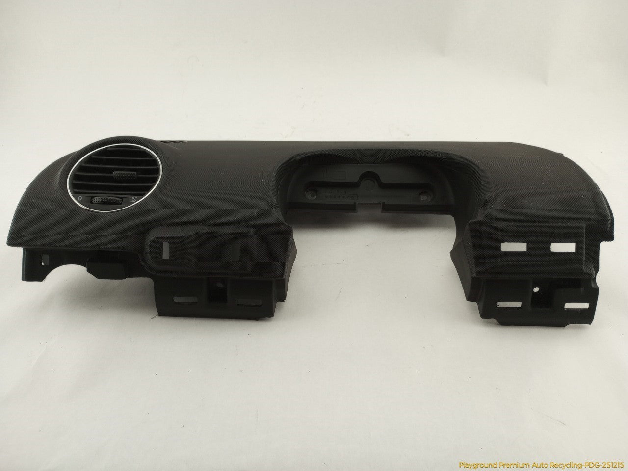 Volkswagen Beetle Driver Left Dashboard Trim - 0