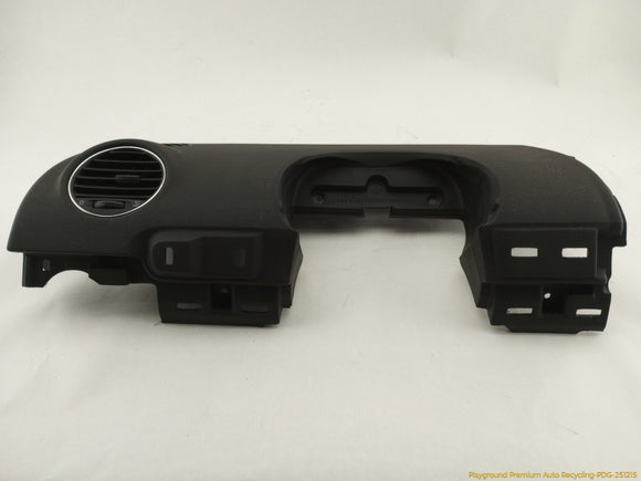 Volkswagen Beetle Driver Left Dashboard Trim