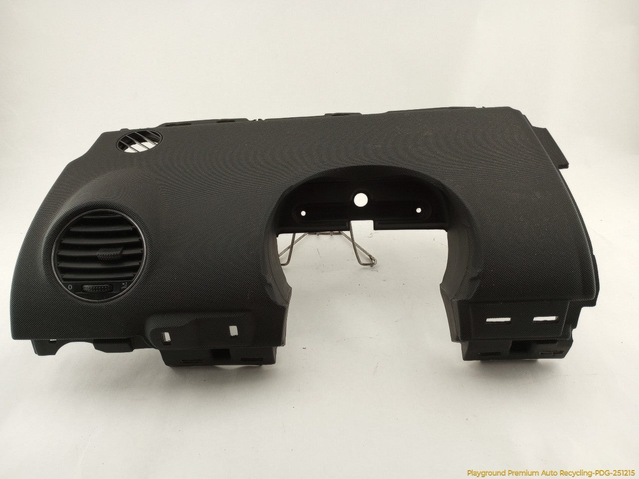 Volkswagen Beetle Driver Left Dashboard Trim