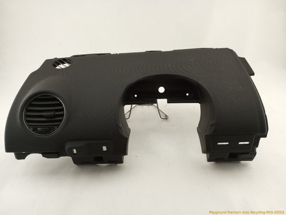 Volkswagen Beetle Driver Left Dashboard Trim