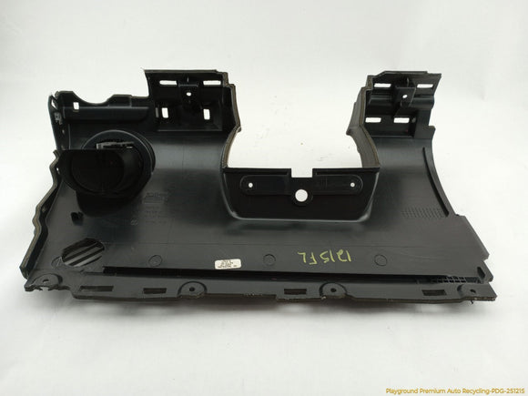 Volkswagen Beetle Driver Left Dashboard Trim