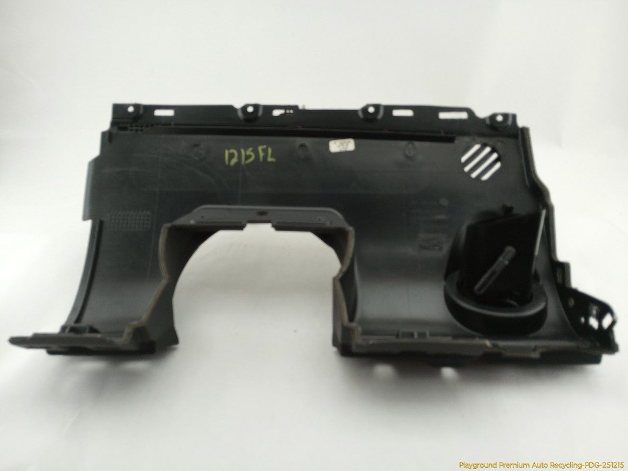 Volkswagen Beetle Driver Left Dashboard Trim