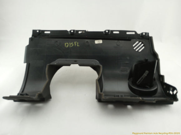 Volkswagen Beetle Driver Left Dashboard Trim