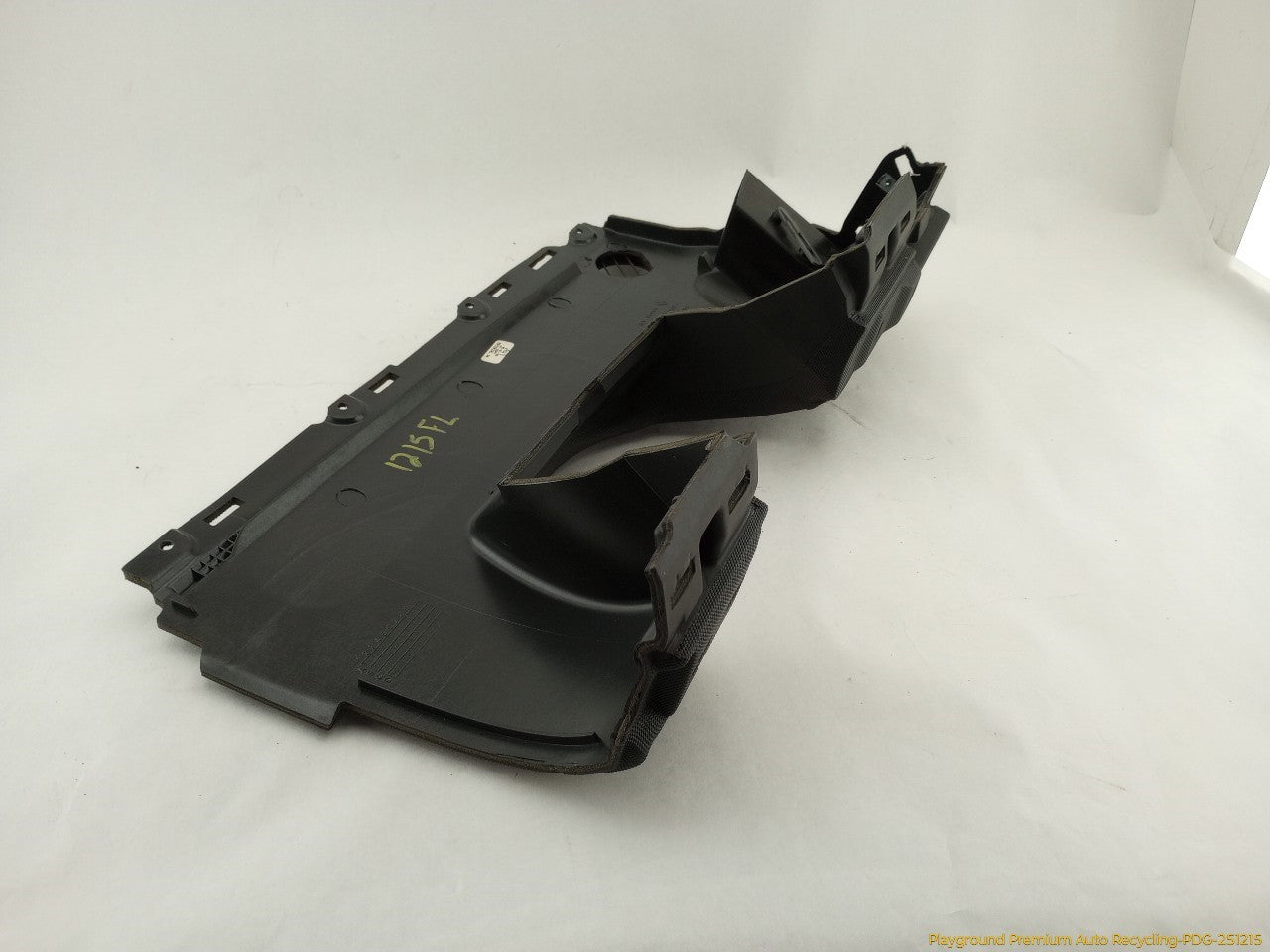 Volkswagen Beetle Driver Left Dashboard Trim