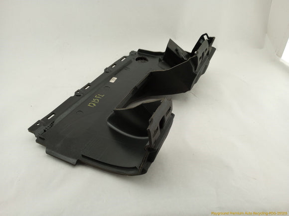 Volkswagen Beetle Driver Left Dashboard Trim