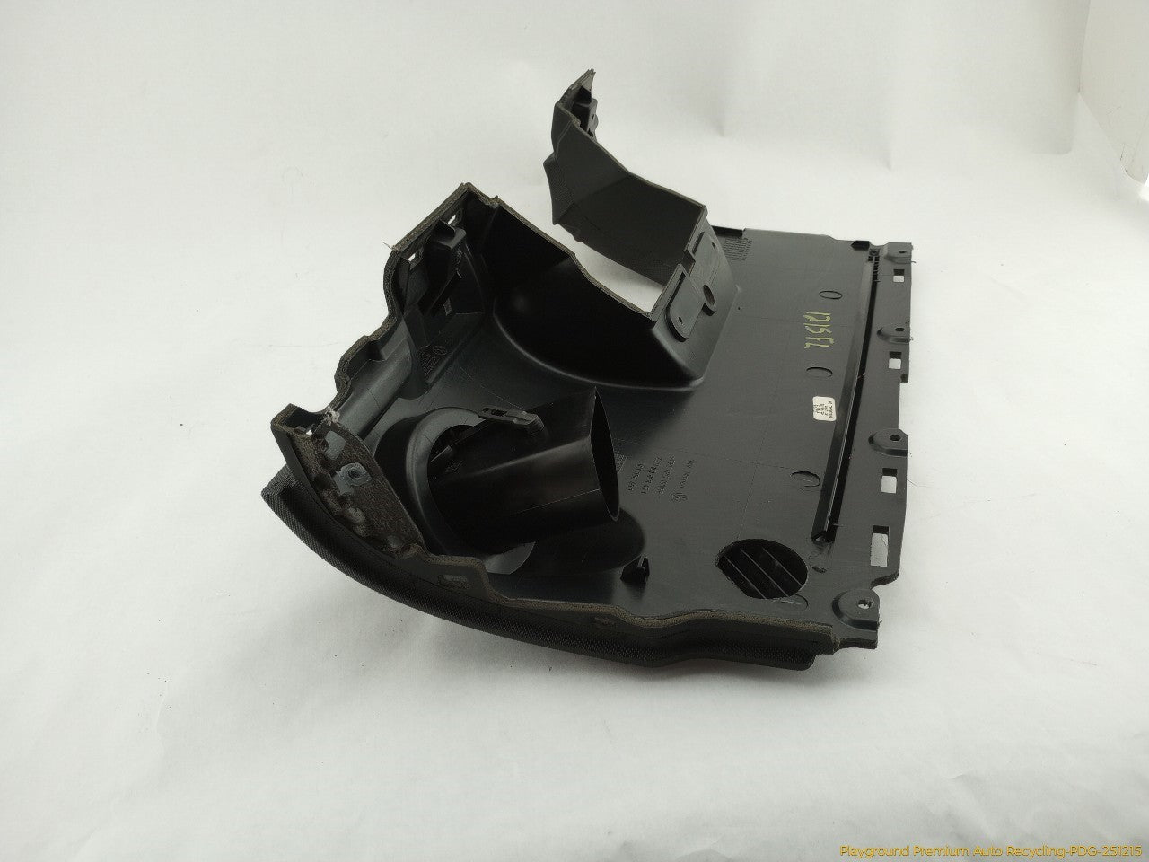 Volkswagen Beetle Driver Left Dashboard Trim