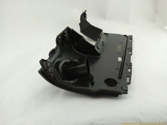 Volkswagen Beetle Driver Left Dashboard Trim