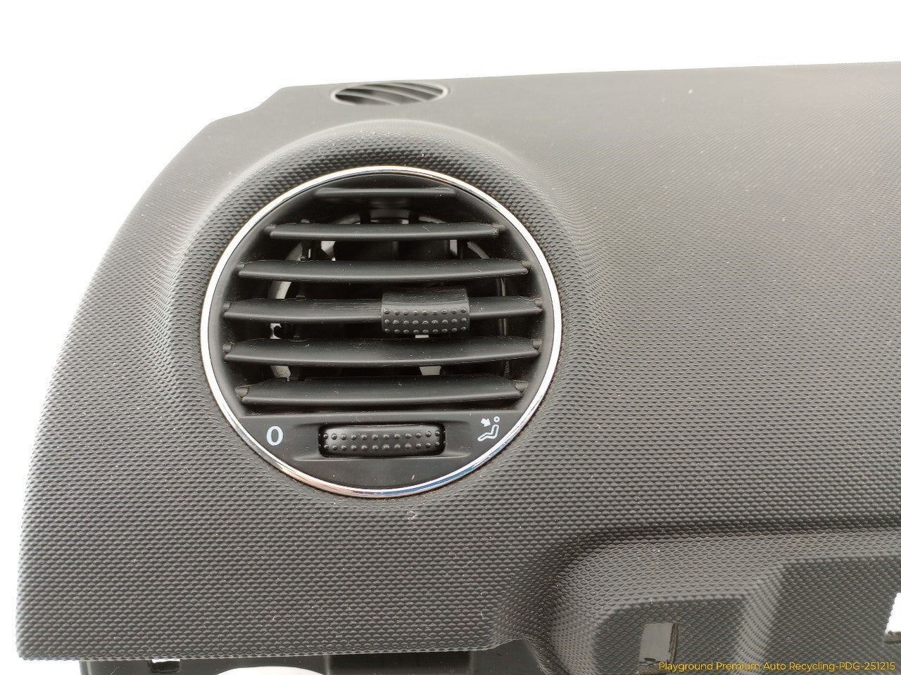 Volkswagen Beetle Driver Left Dashboard Trim