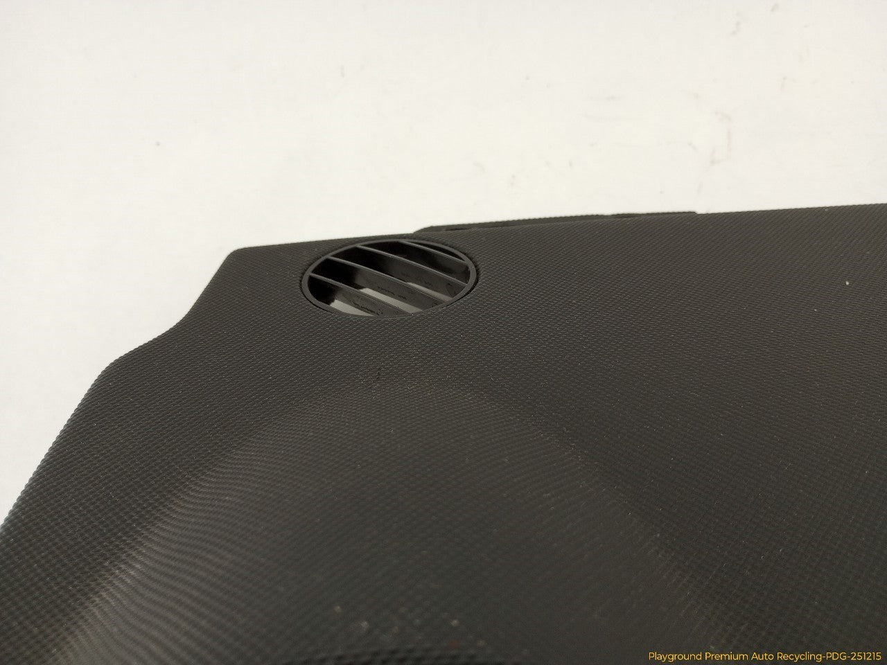 Volkswagen Beetle Driver Left Dashboard Trim