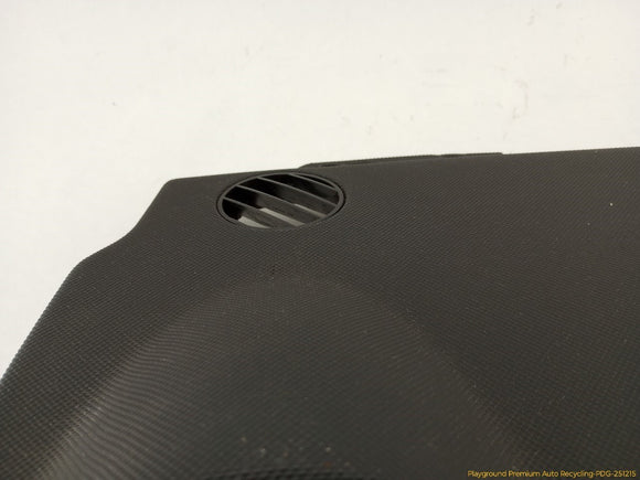 Volkswagen Beetle Driver Left Dashboard Trim