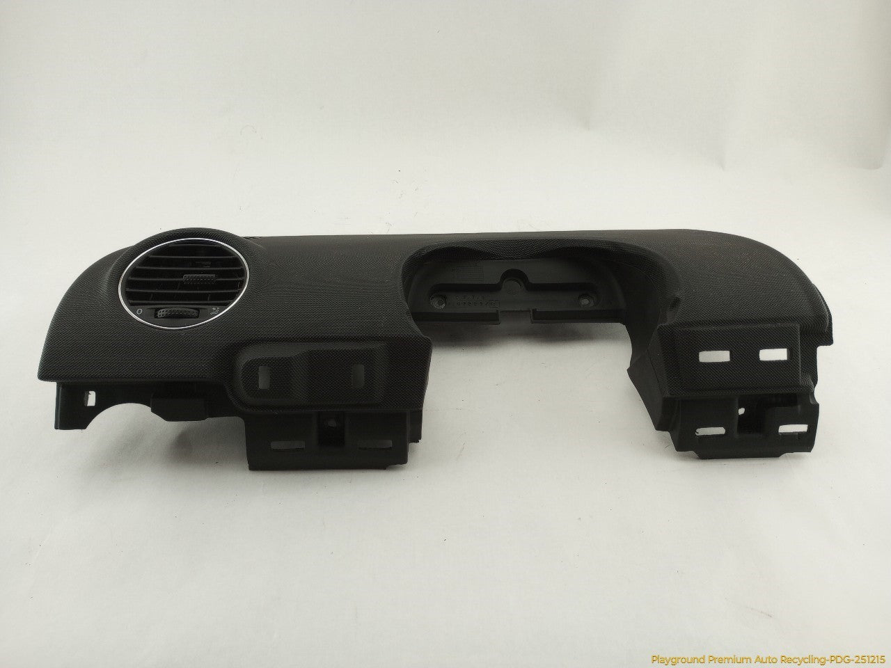 Volkswagen Beetle Driver Left Dashboard Trim