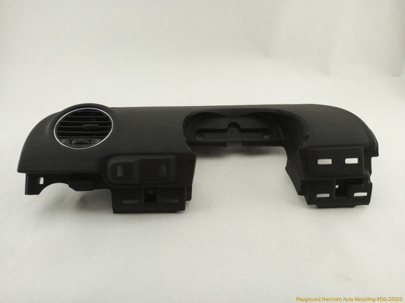 Volkswagen Beetle Driver Left Dashboard Trim