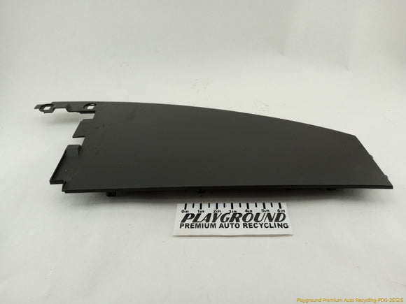 Volkswagen Beetle Passenger Right Dashboard Pad