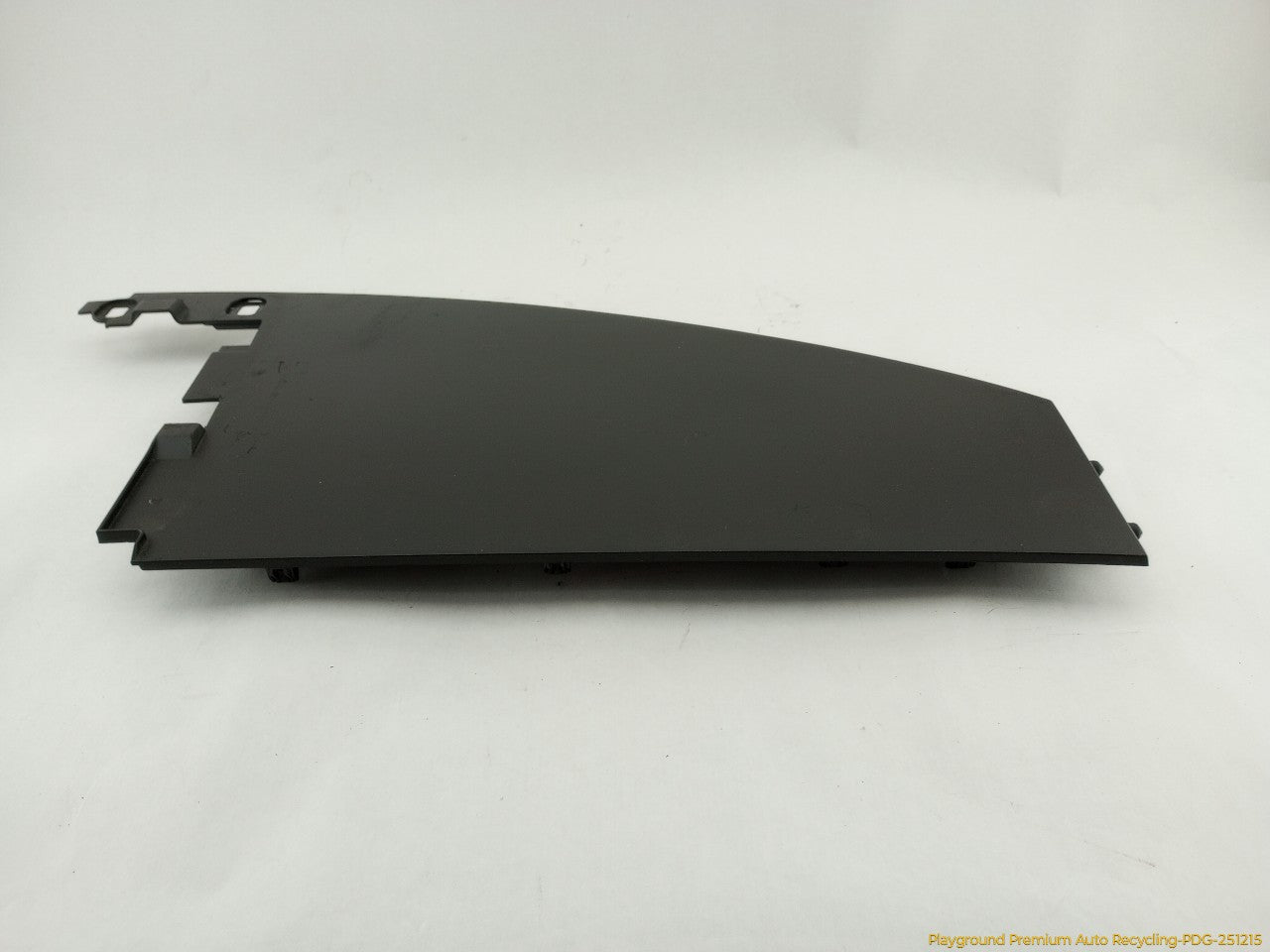 Volkswagen Beetle Passenger Right Dashboard Pad - 0