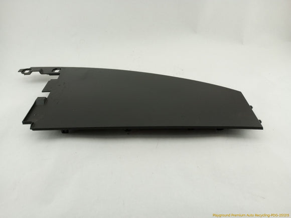 Volkswagen Beetle Passenger Right Dashboard Pad