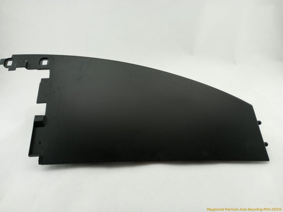 Volkswagen Beetle Passenger Right Dashboard Pad