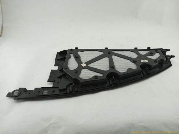 Volkswagen Beetle Passenger Right Dashboard Pad